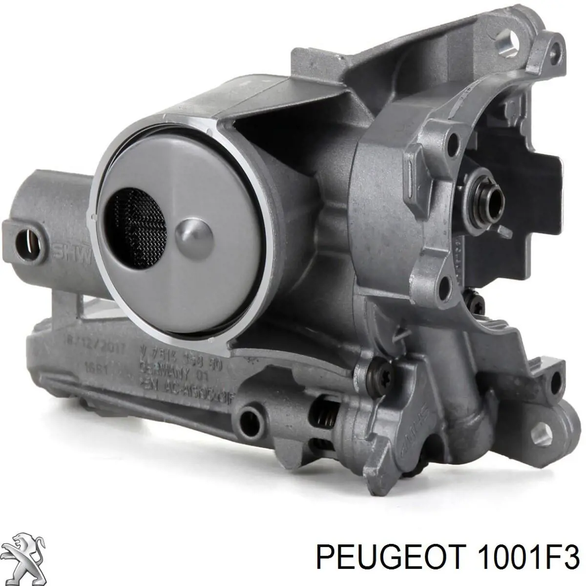  Magneti Marelli OP0049