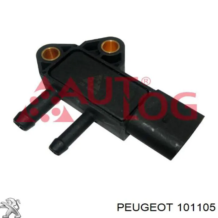  Peugeot/Citroen 101105 preço, a partir de 4,90 USD