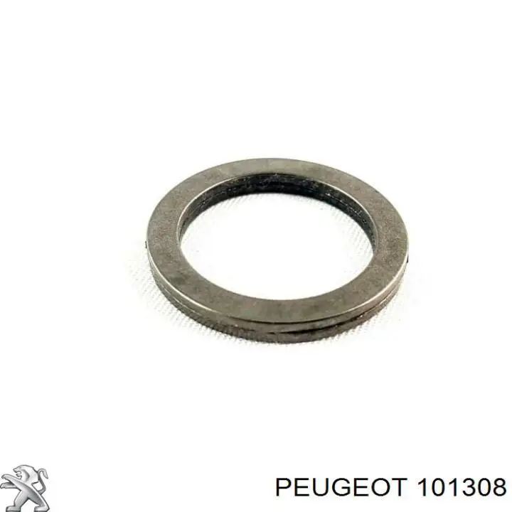 Vedação dianteira de cambota de motor Peugeot/Citroen 101308 preço, a partir de 3,29 USD