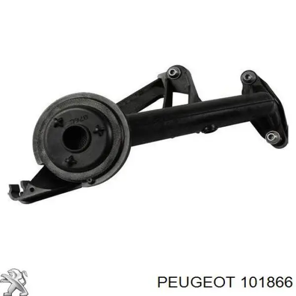 Receptor de óleo (coletor de óleo) Peugeot/Citroen 101866 preço, a partir de 39,42 USD