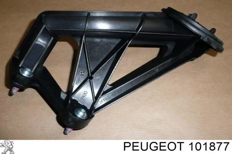 Compre 101877 Peugeot/Citroen Receptor de óleo (coletor de óleo)