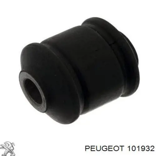 101932 Peugeot/Citroen Vedante de bomba de óleo