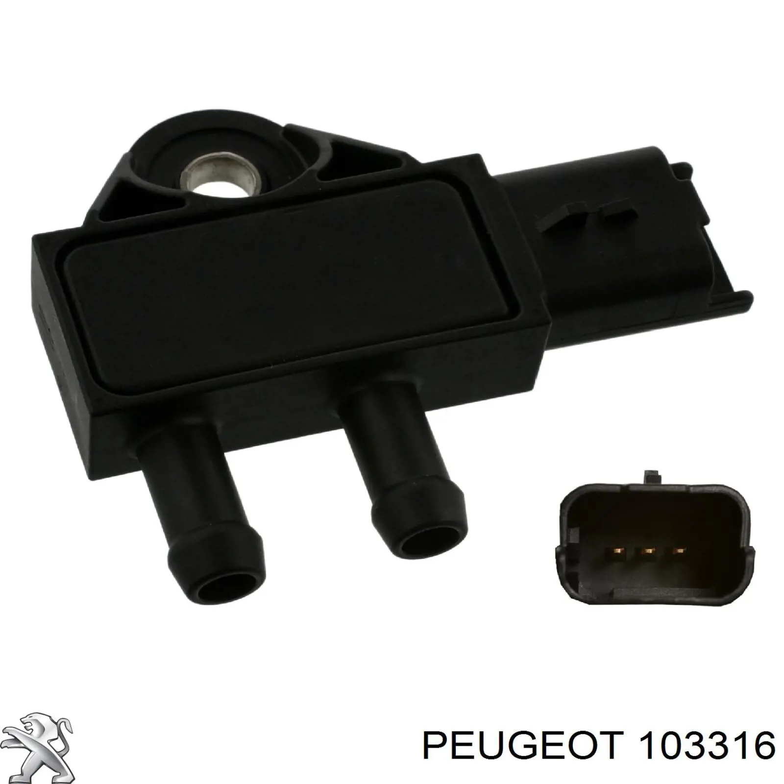  Peugeot/Citroen 103316 preço, a partir de 258,54 USD