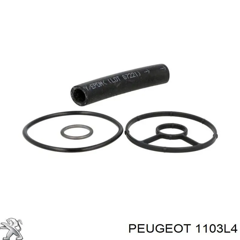 Kit de vedantes de caixa do filtro de óleo Ford 1303478 preço, a partir de 21,25 USD