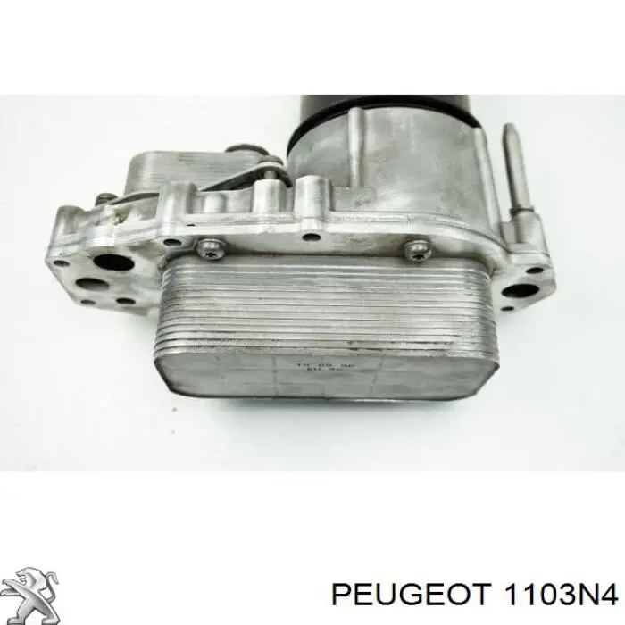 Compre C2S39110 Peugeot/Citroen Caixa do filtro de óleo