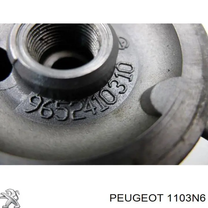  Peugeot/Citroen 1103N6 preço, a partir de 173,14 USD