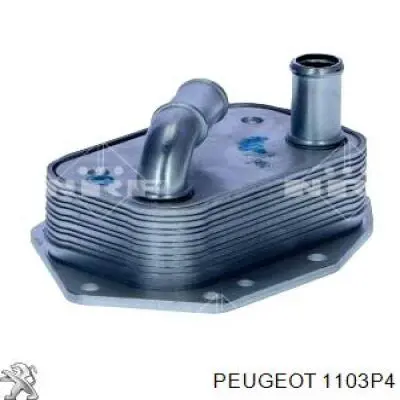 Caixa do filtro de óleo Peugeot/Citroen 1103P4 preço, a partir de 75,96 USD
