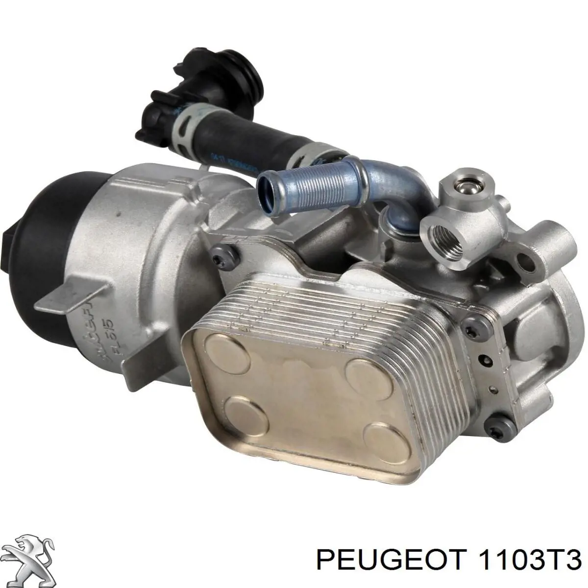 Caixa do filtro de óleo Peugeot/Citroen 1103T3 preço, a partir de 56,28 USD