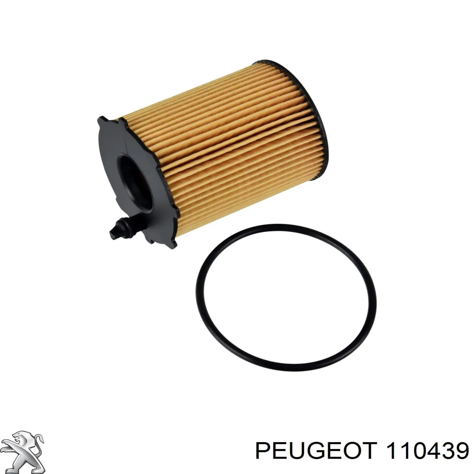 110439 Peugeot/Citroen 