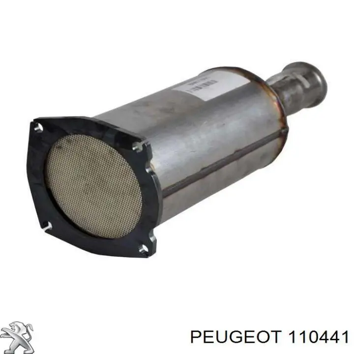 Vedante de adaptador do filtro de óleo Peugeot/Citroen 110441 preço, a partir de 12,40 USD