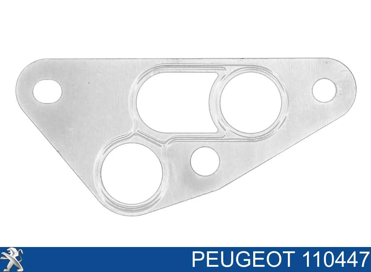 Vedante de adaptador do filtro de óleo Peugeot/Citroen 110447 preço, a partir de 4,23 USD