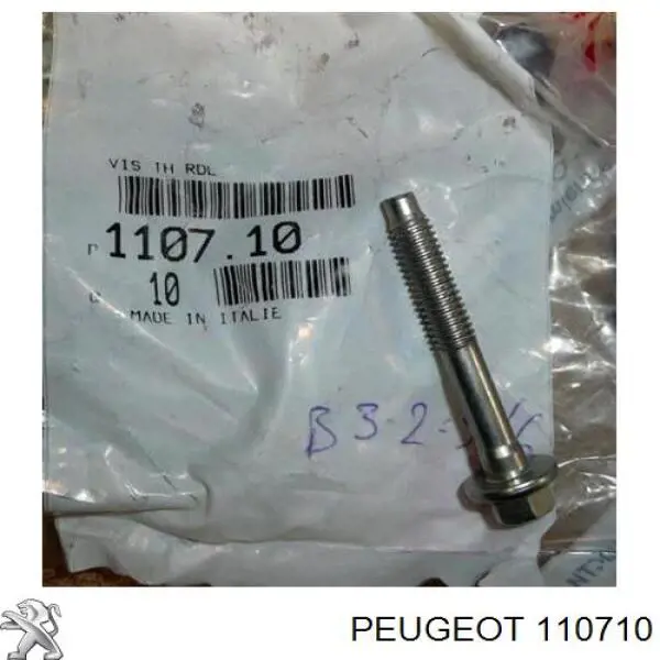  Peugeot/Citroen 110710 preço, a partir de 2,54 USD
