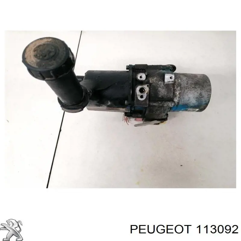  Peugeot/Citroen 113092 preço, a partir de 131,10 USD