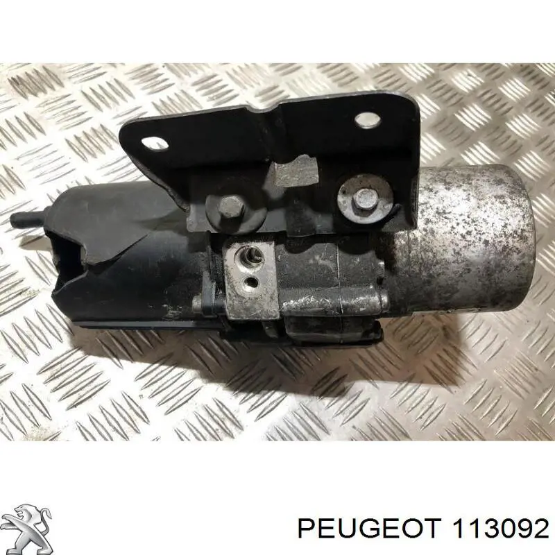 113092 Peugeot/Citroen 