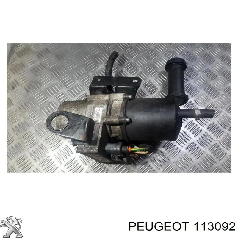  Peugeot/Citroen 113092