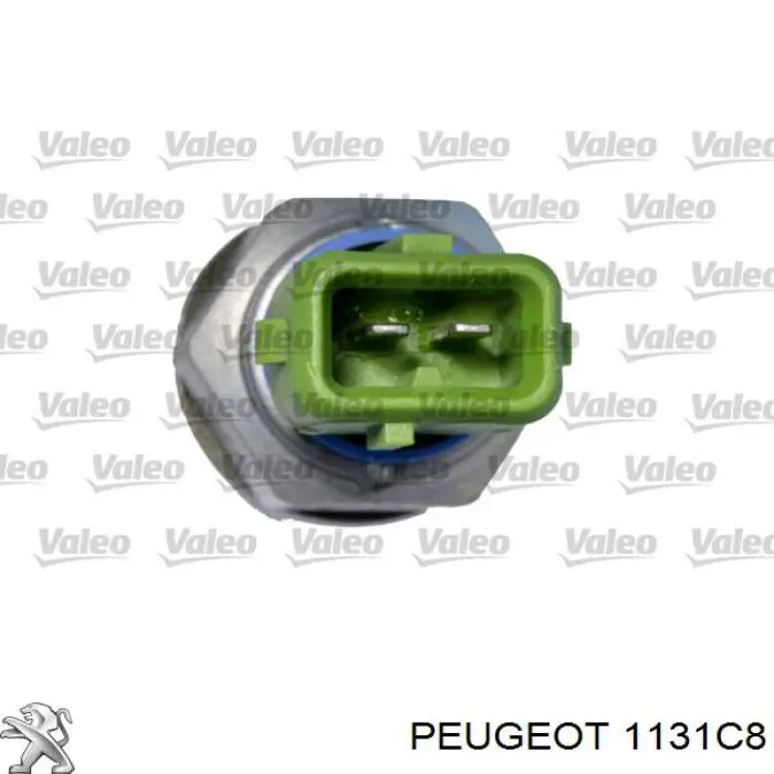 822384 Sidat Sensor do nível de óleo de motor