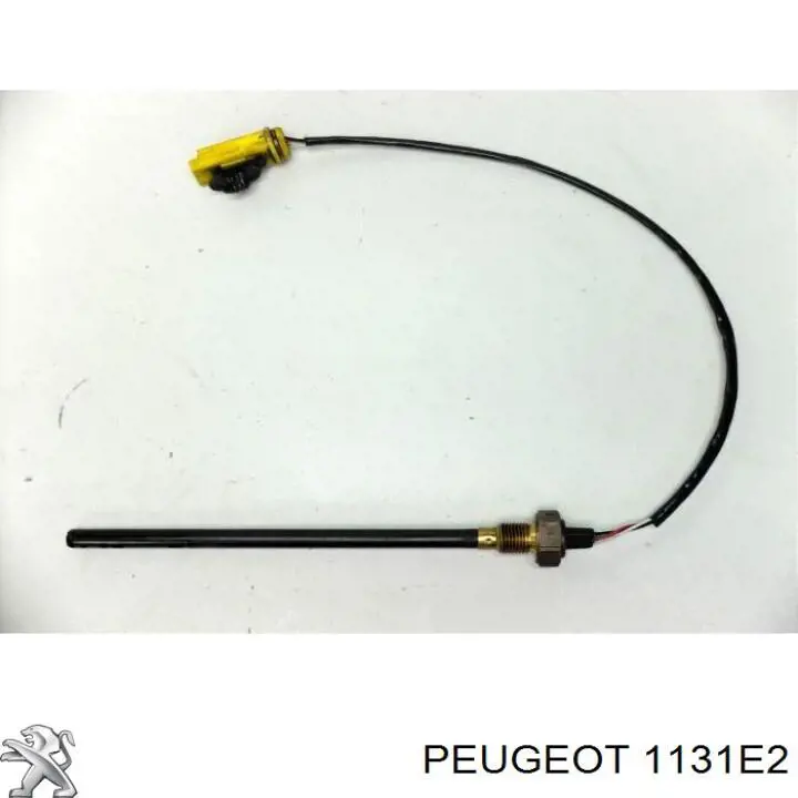 1131E2 Peugeot/Citroen Sensor do nível de óleo de motor