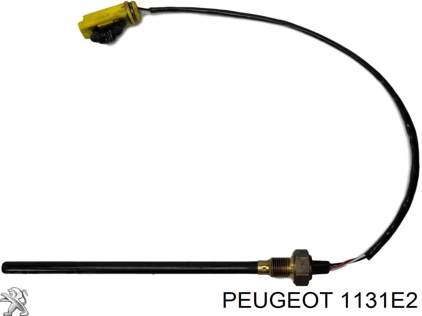 Sensor do nível de óleo de motor Peugeot/Citroen 1131E2 preço, a partir de 58,90 USD