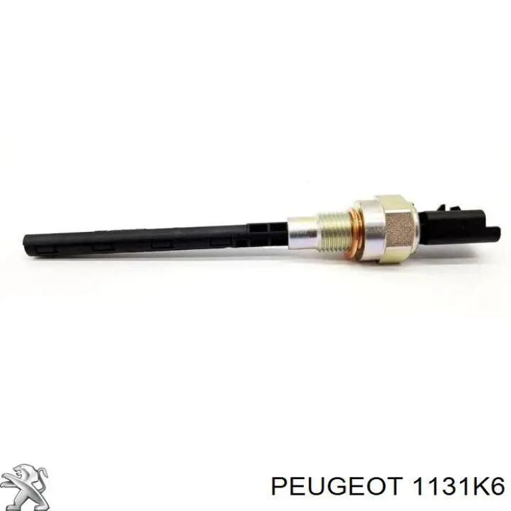 Sensor do nível de óleo de motor Peugeot/Citroen 00001131K6 preço, a partir de 27,99 USD