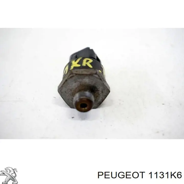 Compre 00001131K6 Peugeot/Citroen Sensor do nível de óleo de motor