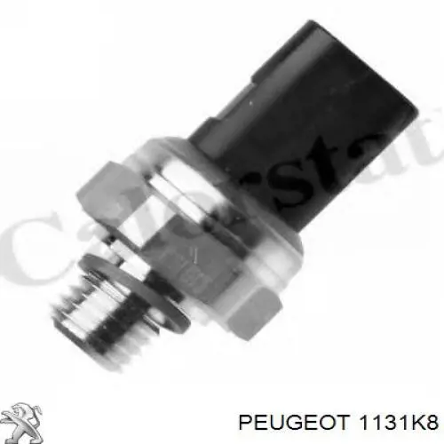 Sensor de pressão de óleo Facet 250001 preço, a partir de 42,40 USD