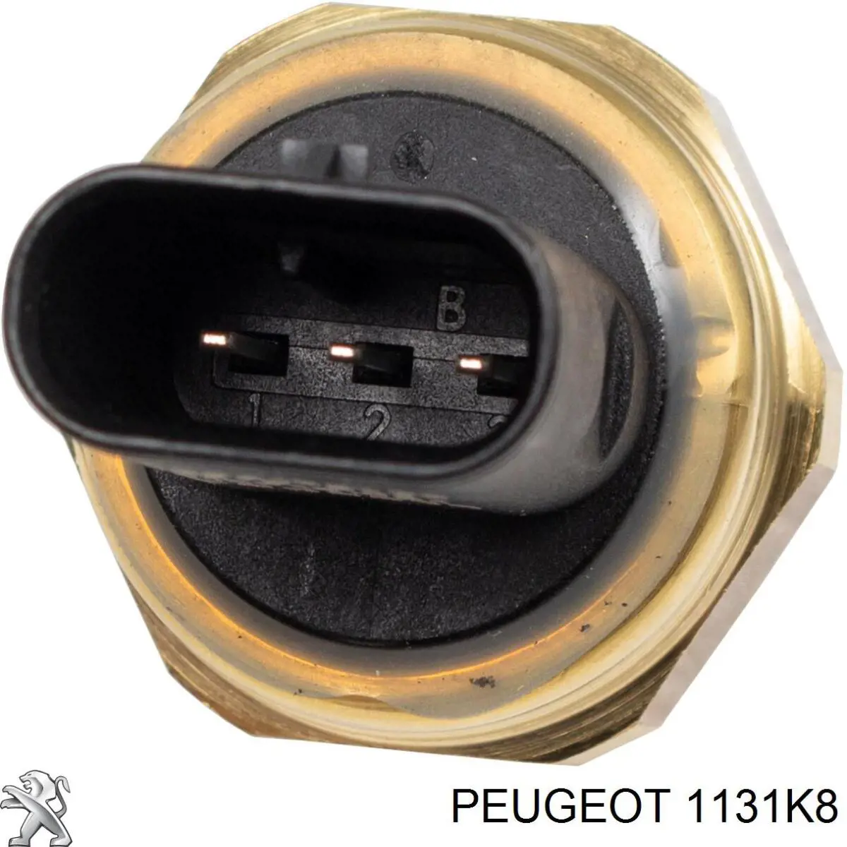 Compre 15610 FAE Sensor de pressão de óleo