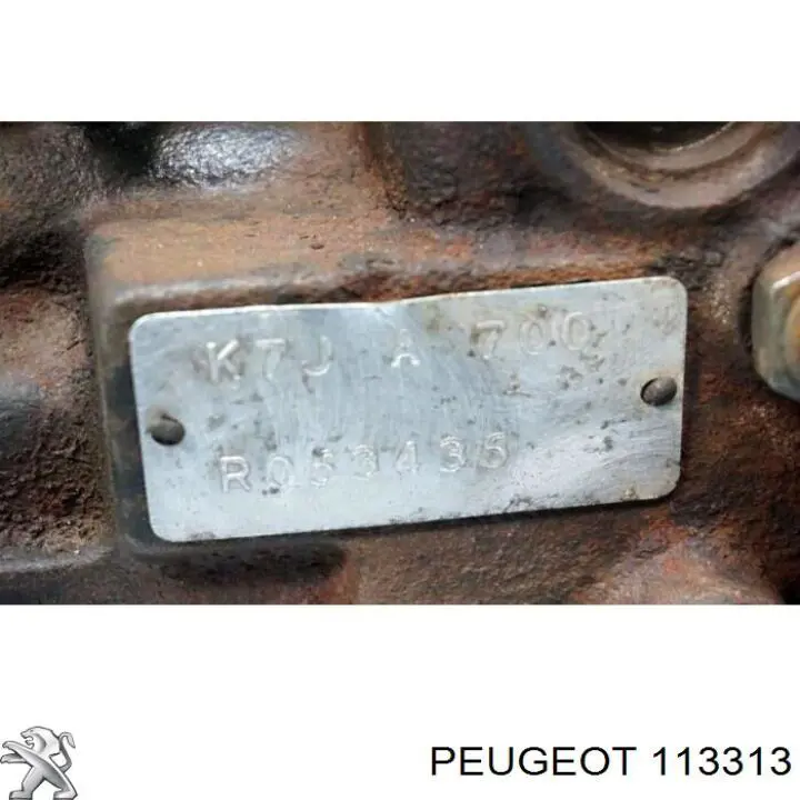  Peugeot/Citroen 113313 preço, a partir de 2,23 USD
