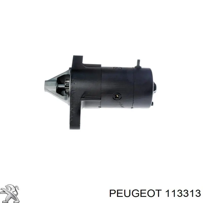 113313 Peugeot/Citroen 