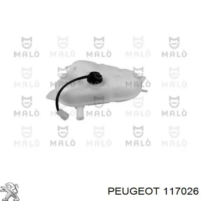 Anel de vedação da guia de sonda do nível de óleo de motor Peugeot/Citroen 0000117026 preço, a partir de 1,60 USD