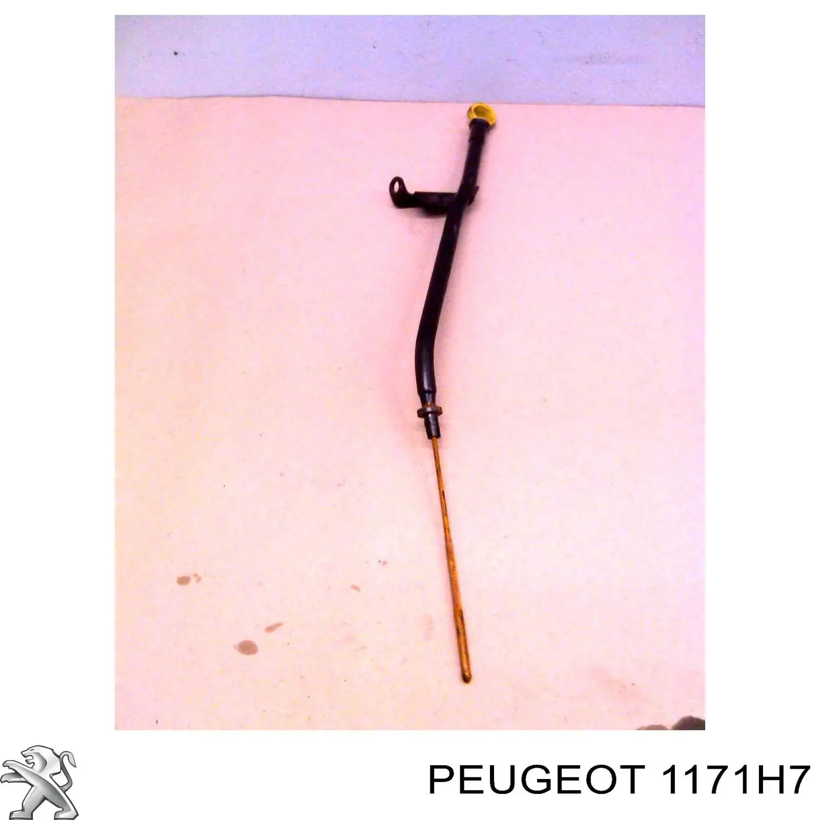  Peugeot/Citroen 1171H7 preço, a partir de 31,88 USD