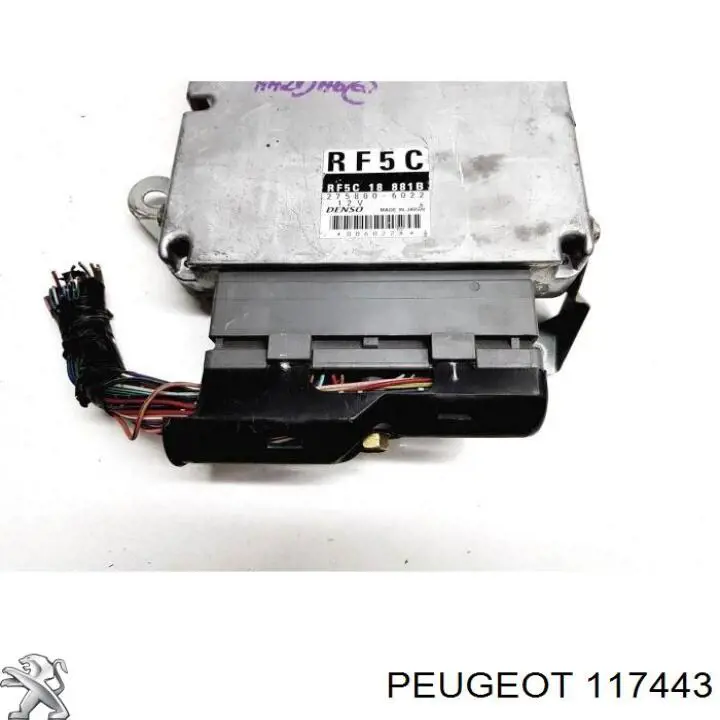  Peugeot/Citroen 117443 preço, a partir de 9,72 USD