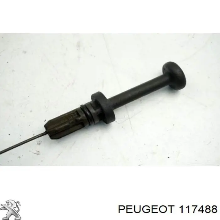 Sonda (indicador) do nível de óleo no motor Peugeot/Citroen 117488 preço, a partir de 6,66 USD