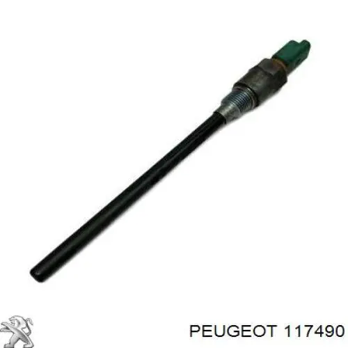 Sonda (indicador) do nível de óleo no motor Metalcaucho 39152 preço, a partir de 5,85 USD