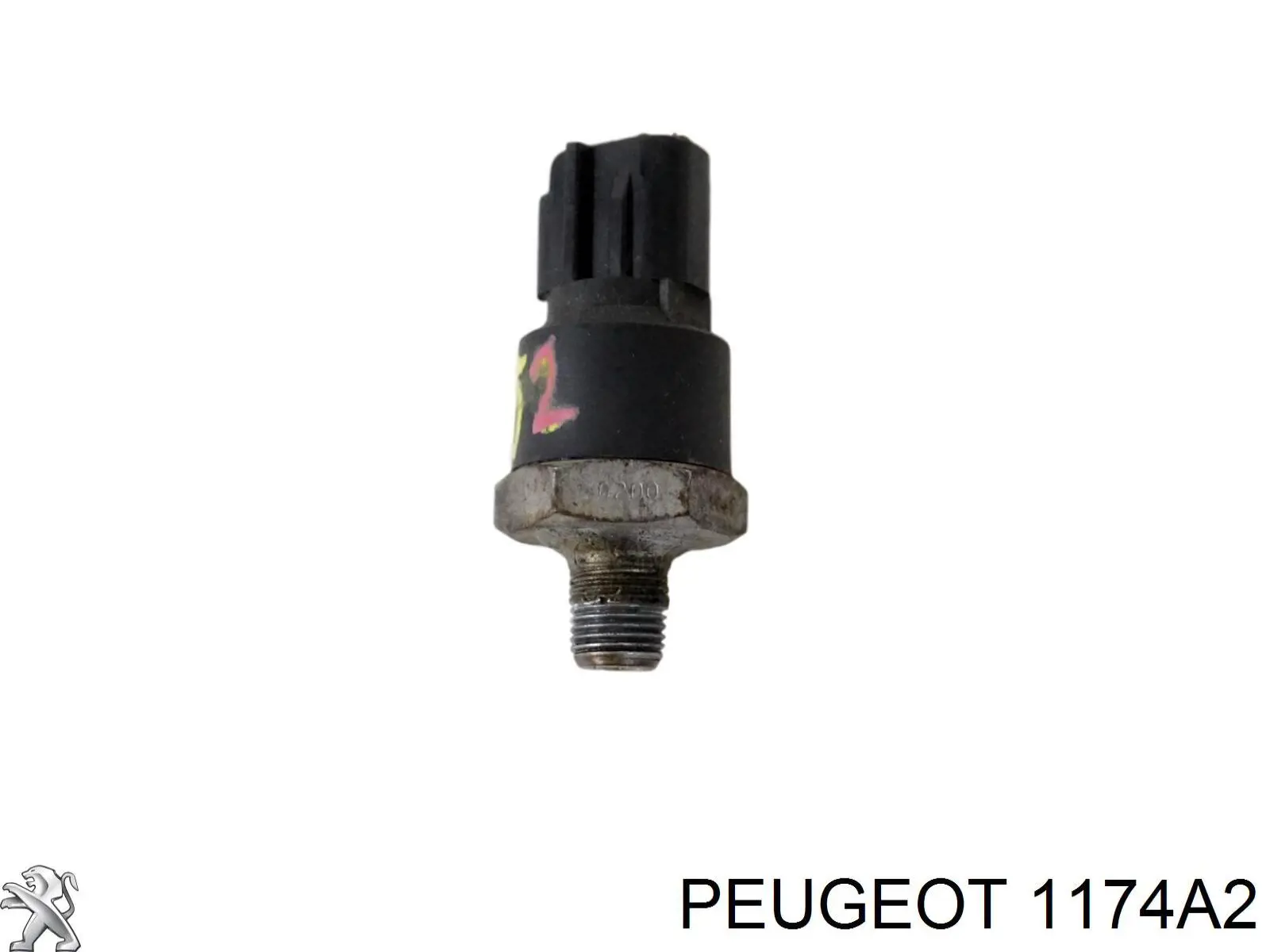 Sensor do nível de óleo de motor Peugeot/Citroen 1174A2 preço, a partir de 62,01 USD