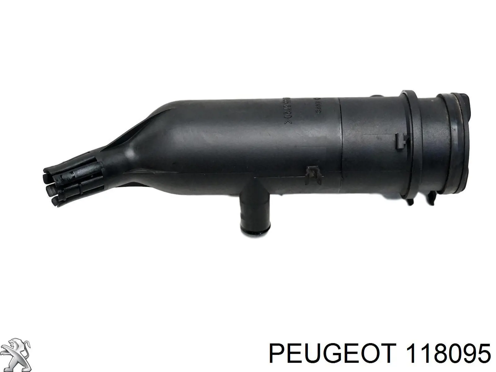 Separador de óleo (separador) do sistema de ventilação de cárter STC T403631 preço, a partir de 26,17 USD