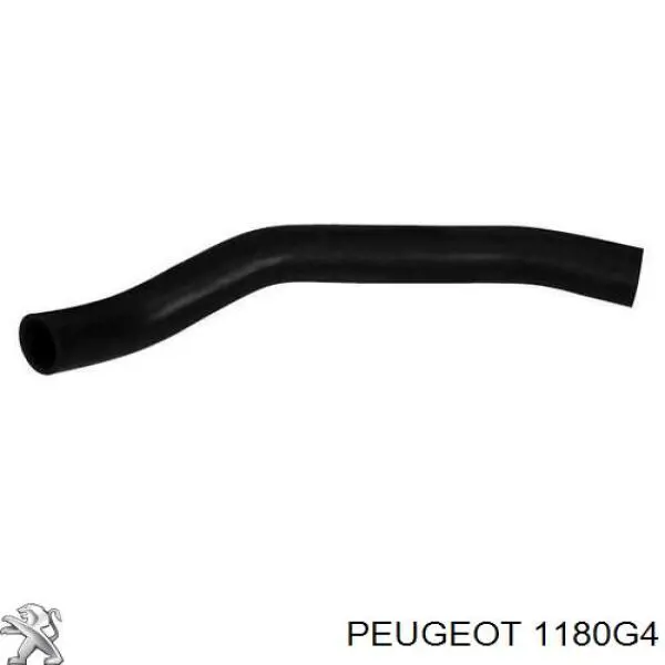 Compre 1180G4 Peugeot/Citroen Cano derivado de ventilação de cárter (de separador de óleo)