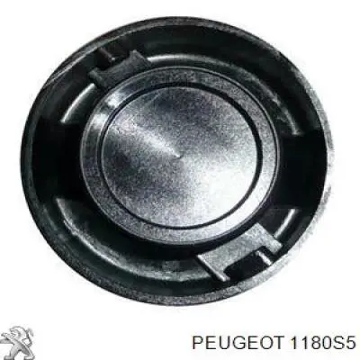 Tampa do gargalho de enchimento de óleo Peugeot/Citroen 1180S5 preço, a partir de 4,46 USD
