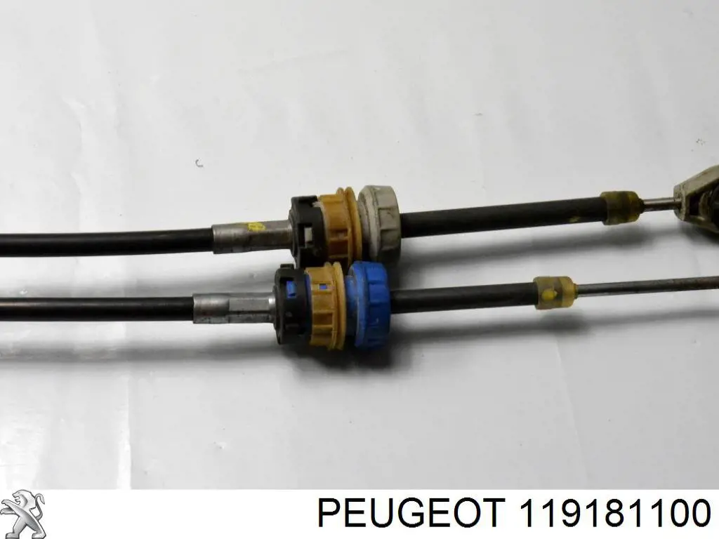  Peugeot/Citroen 119181100 preço, a partir de 89,54 USD