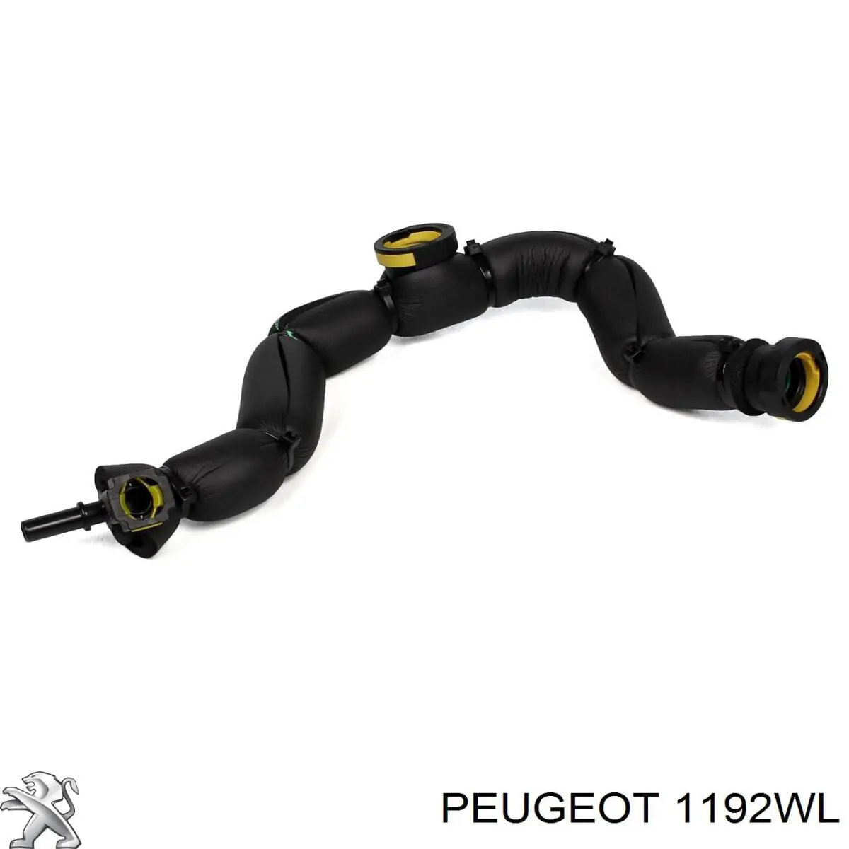 Cano derivado de ventilação de cárter (de separador de óleo) Metalcaucho 35821 preço, a partir de 33,27 USD