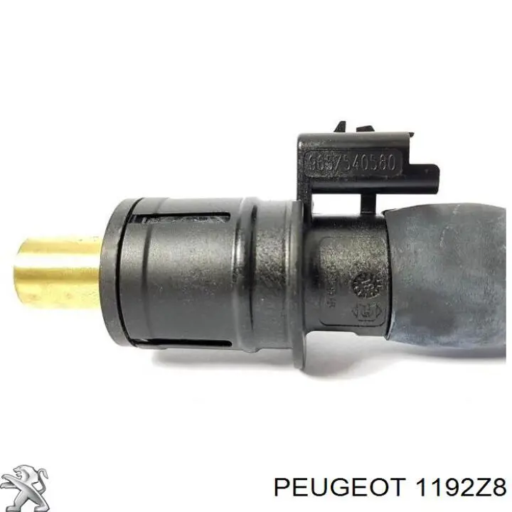  Peugeot/Citroen 1192Z8 preço, a partir de 106,40 USD