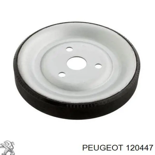 Polia da bomba de água Peugeot/Citroen 120447 preço, a partir de 29,67 USD
