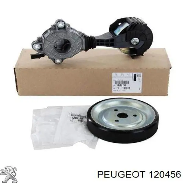 Rolo de reguladora de tensão da correia de transmissão Profit 10143643 preço, a partir de 31,39 USD