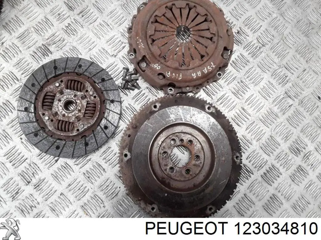 Cesta de embraiagem Peugeot/Citroen 2004AS preço, a partir de 95,51 USD