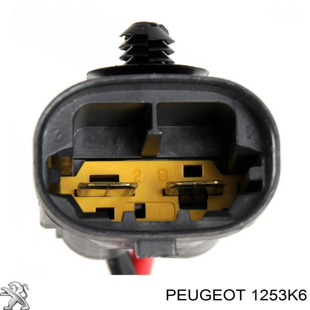  Peugeot/Citroen 1253K6 preço, a partir de 297,37 USD