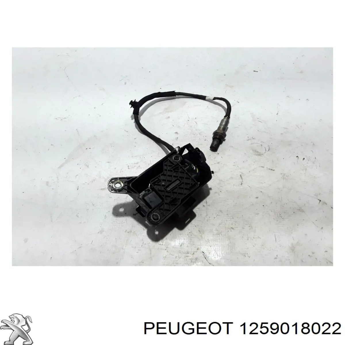 1259018022 Peugeot/Citroen 