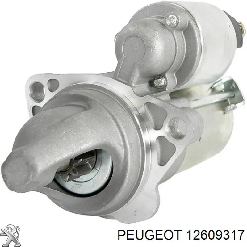 Compre 8000213 General Motors Motor de arranco