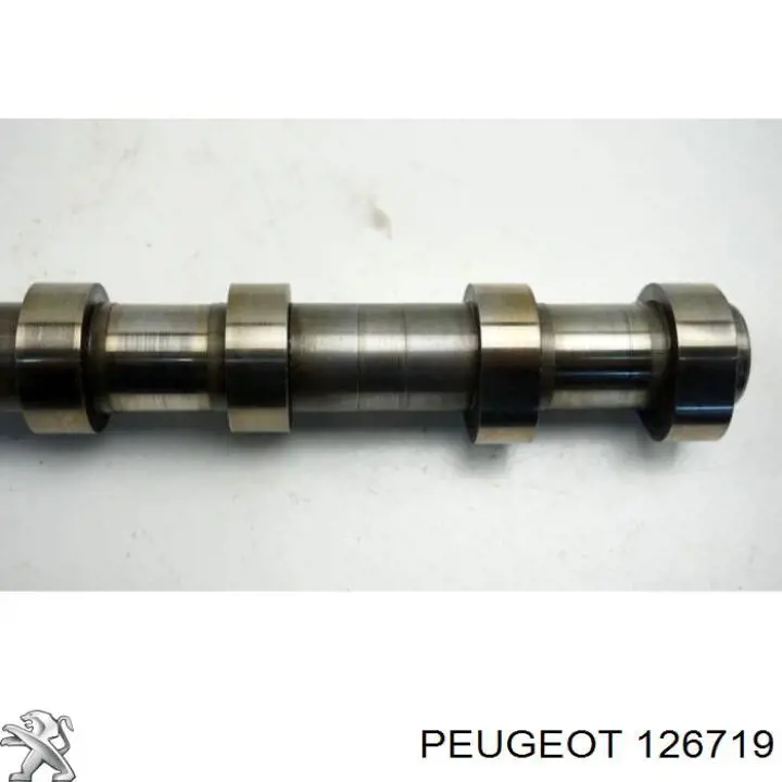 Regulador de revoluções de ventilador de esfriamento (unidade de controlo) Peugeot/Citroen 126719 preço, a partir de  USD