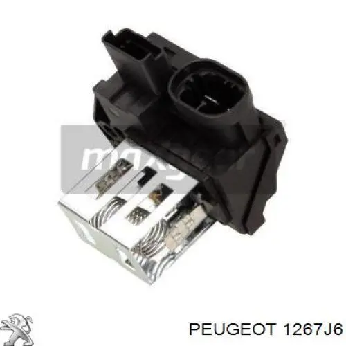 Regulador de revoluções de ventilador de esfriamento (unidade de controlo) ACR 160322 preço, a partir de 24,07 USD
