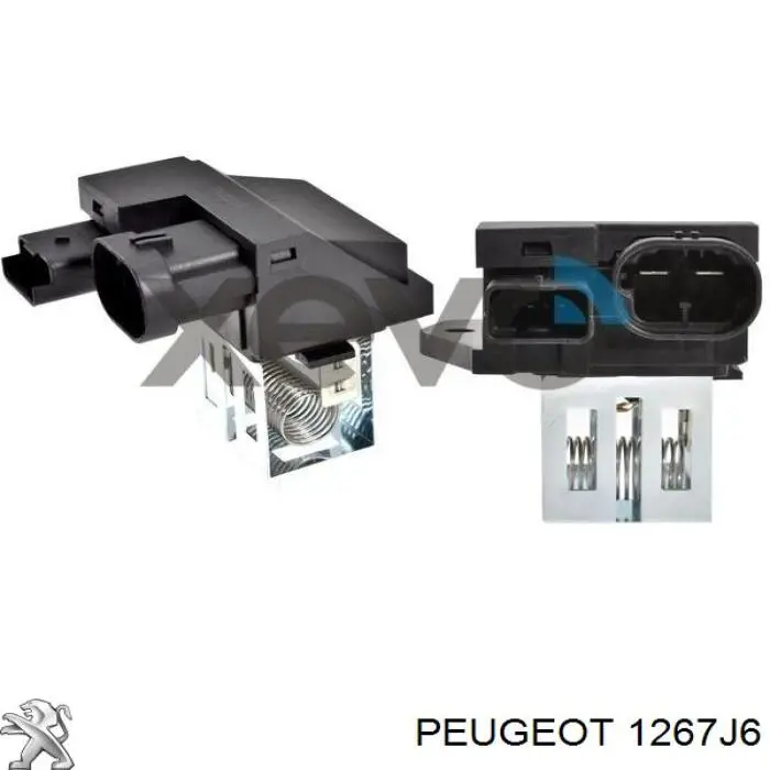 Compre 160322 ACR Regulador de revoluções de ventilador de esfriamento (unidade de controlo)