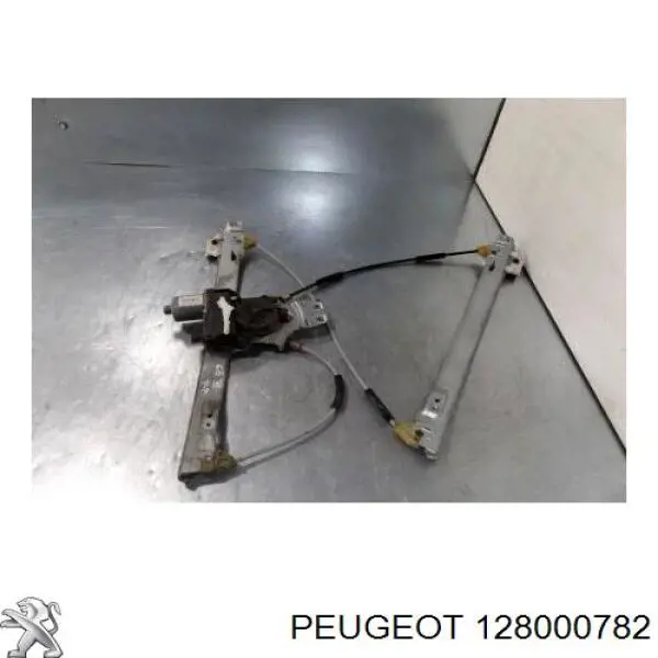 Compre 128000782 Peugeot/Citroen 